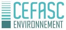 lego CEFAS Environnement